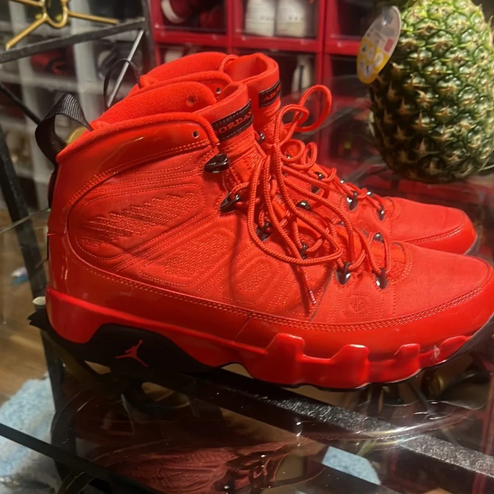 Nike air Jordan - Picture 4 of 6